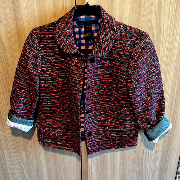 Marc Jacob blazer - Picture 3 of 6